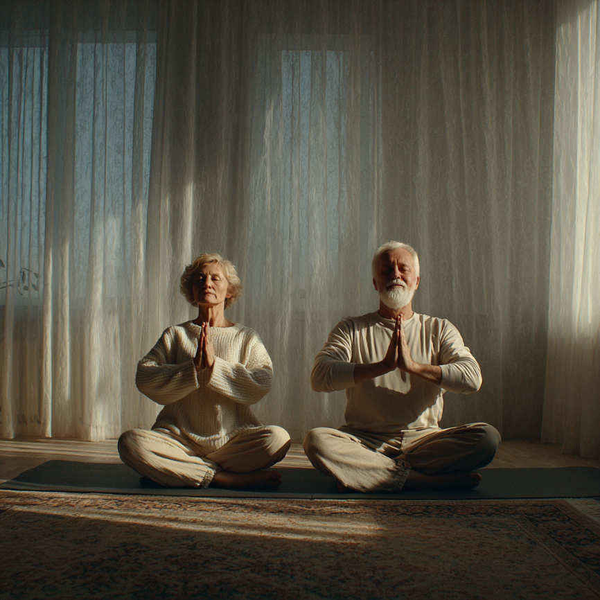 Философия йоги - мудрость веков